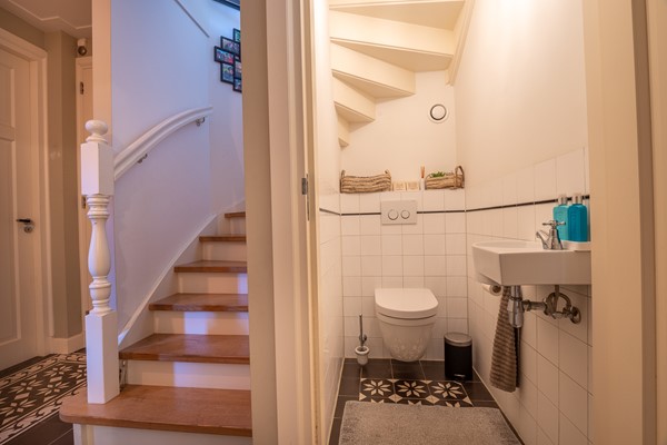 Medium property photo - Jacobus Boumanlaan 17, 1461 AA Zuidoostbeemster